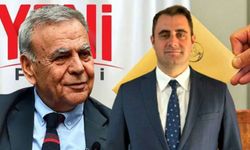 YENİ Parti İzmir'de nefesler tutuldu... Güç ve Kocaoğlu karşı karşıya!