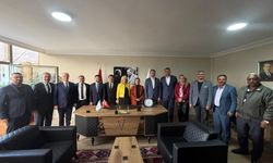 İYİ Parti Selçuk’ta sahaya indi... Başkan Doğan'dan net mesaj: "Umudu büyüttük"
