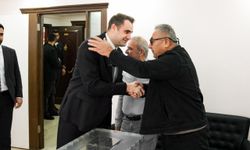 YENİ Parti İzmir’de gözler sandıkta... Başkan Güç oyunu kullandı, mesajı verdi: "Söz, yetki, karar üyelerimizin"