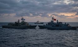 Doğu Akdeniz'de yeni kriz... Türkiye ve Yunanistan karşı karşıya: Aynı gemi üzerinden yeni NAVTEX krizi
