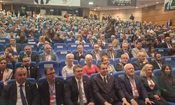 YENİ Parti İzmir'de delegeler sandık başında... Başkan Güç'ten net mesaj: "Vatan evlatlarının dönemini başlatıyoruz"