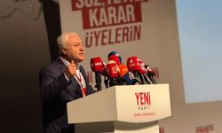 YENİ Partili Özkan'dan, Cemil Tugay'a salvolar... "İzmir bu ihaneti kabul etmez"