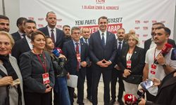 YENİ Parti İzmir’de 'Güç' kazandı: 408 oyla yeni dönem başladı!