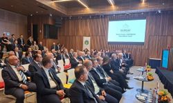 İTB Başkanı Tuncer'den, tarım sektörü için çarpıcı uyarı... "Emeğin karşılığı alınmalı, kar etmeyen iş sürdürülemez"