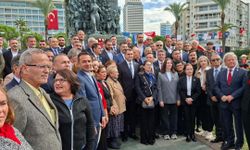 Çağatay Güç'ten, Başkan Tugay'a eleştiri yağmuru... "İzmir'in toprağı siyasi hesapların pazarlığı değildir"
