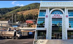 Manisa’da ki maden göçüğü soruşturmasında 9 kişi için gözaltı kararı