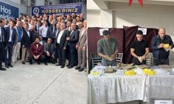 Manisa Ticaret ve Sanayi Odası’nda seçimler tamamlandı