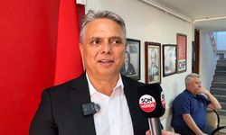 CHP’li Ümit Uysal’dan Cemil Tugay çıkışı “CHP için daha iyi olabilir”