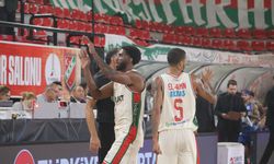 Kaf-Kaf, Fenerbahçe’yi ağırlıyor! Karşıyaka taraftarına kavuşuyor