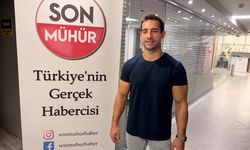Dünya şampiyonundan Son Mühür’e özel açıklamalar: Hedef 2028 Olimpiyatları!