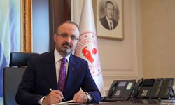 İçişleri Bakanı Yardımcısı Turan ateş püskürdü: "Hem para kazanayım hem devlette olayım hem genel merkezde olayım, olmaz!''