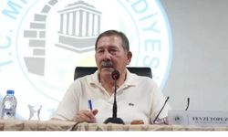 İçişleri Bakanlığı duyurdu: Milas Belediye Başkanı Fevzi Topuz görevden uzaklaştırıldı