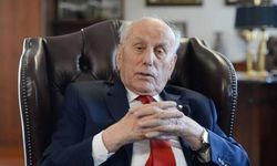İdris Yamantürk kimdir, nereli ve ne zaman öldü? GÜRİŞ Holding kurucusu İdris Yamantürk'ün hayatı ve çocukları kimler?