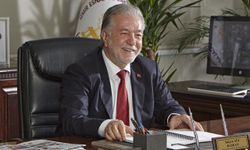 İESOB Başkanı Yalçın Ata'dan 29 Ekim mesajı: "Sahip olunan en anlamlı ortak değerdir"
