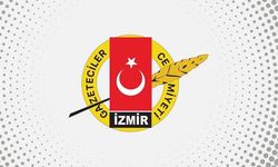 İzmir’de Gazeteciler Cemiyeti’ne ‘çifte standart’ çıkışı: Basına gelince susup fonların peşinde koşuyorlar!