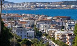 İzmir'de konut satışları düşerken o ilçe revaçta!