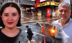 İstanbul'da sağanak sonrası yaşanan ölüm, İzmir'deki faciayı yeniden gündeme taşıdı!