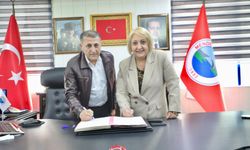Menderes’te 764 işçi için yeni dönem başlıyor!