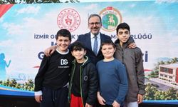 Kasapoğlu’ndan Kemalpaşa’ya müjde: Gençlik Merkezi 12 ay içinde tamamlanacak