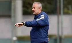 Galatasaray-Fenerbahçe derbisinde Ake'nin yerine kim oynayacak? İsmail Kartal'dan sürpriz karar
