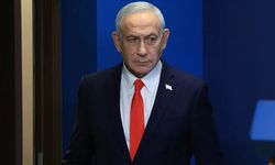 Netanyahu: "Türkiye ile doğrudan çatışmayı önlemeye çalışıyorum"