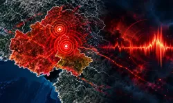 SON DAKİKA İstanbul'da deprem! Çevre illerden de hissedildi! 11 Ekim 2026