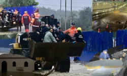SON DAKİKA İstanbul'daki sel faciasından bir acı haber daha! Ölü sayısı 3'e yükseldi!