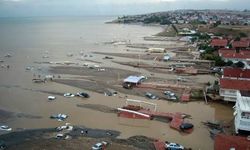 İstanbul’da yağışın bilançosu ağır! Bakan Çiftçi son durumu açıkladı