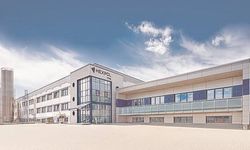 İsveçli HEXPOL’den İzmir’e 6 milyar liralık yatırım: İkinci fabrikayı da satın aldı