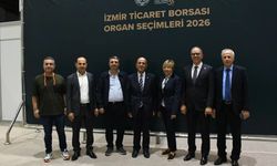 İTB'nin yeni Meclisi belli oldu: Seçimin kazananı Ömer Gökhan Tuncer