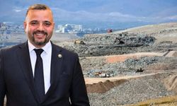 İYİ Parti Bornova’dan atık yakma tesisi çağrısı: Halkın görüşü alınsın
