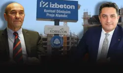 İZBETON davasında ara karar açıklandı!