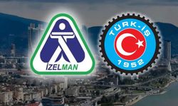 İZELMAN’da sendikal rekabet büyüyor! Türk İş: Ben de örgütleneceğim