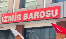 İzmir Barosu'nda değişim rüzgarı: Sandıktan hangi anlayış çıkacak?
