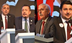 İzmir Barosu yeni başkanını seçiyor! Hangi aday ne mesaj verdi?