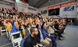 İzmir Barosu Genel Kurulu’nda ‘usulsüzlük’ açıklaması!