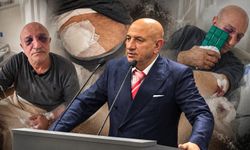 İzmir Büfeciler ve Kantinciler Esnaf Odası Başkanı'na saldırı! Hastaneye kaldırıldı