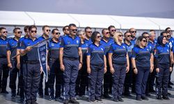 İzmir Büyükşehir Belediyesi 90 zabıta memuru alacak! Başvurular 30 Kasım’da başlıyor