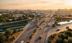 İzmir Büyükşehir’den Mavişehir’e büyük adım: Trafiğe takılmadan kesintisiz geçiş