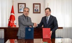 İzmir Cumhuriyet Başsavcılığı ve Ege Üniversitesi'nden çocuklar için ortak adım