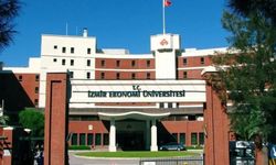 İzmir Ekonomi Üniversitesi 7 akademik personel alacak! Son başvuru 2 Kasım