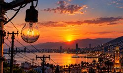 22 Ekim'de İzmir'de çok sayıda ilçede elektrikler kesilecek! Saatleri belli oldu