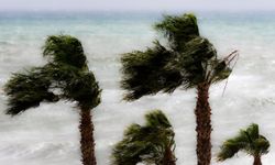 Meteoroloji’den İzmir için son dakika uyarısı: Rüzgar sert geliyor, o ilçelerde sıcaklık 31 dereceye tırmanacak!