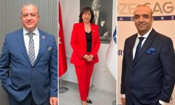 İzmir iş dünyasından 29 Ekim Cumhuriyet Bayramı mesajları