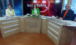 İzmir İş ve Meslek Sahibi Kadınlar Derneği'nden kadın dayanışması vurgusu!