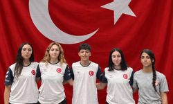 İzmir’in 5 judocusu Balkan Şampiyonası’nda madalya arayacak!