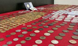 İzmir Konak'ta büyük kaçakçılık darbesi: İş yerinden çıkanlar ekipleri bile şaşırttı!