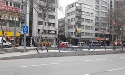 İzmir Konak'ta trafik değişiyor: O yol 1 ay kapalı kalacak!