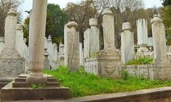 İzmir’in tarihine mezar taşları ışık tutacak!