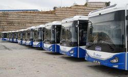 İzmir toplu ulaşımına 111 yeni otobüs: Filo gençleşiyor, konfor artıyor!